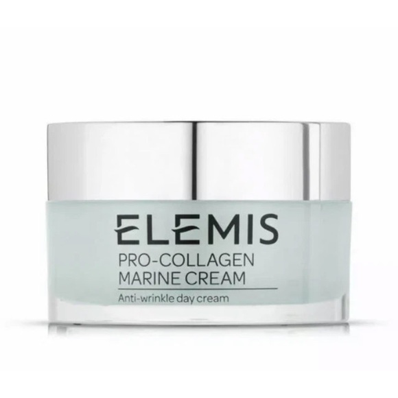 ELEMIS Pro-Collagen Marine Cream 1 oz 30ml Full Size ~ Brand New! $94 Value! 💙